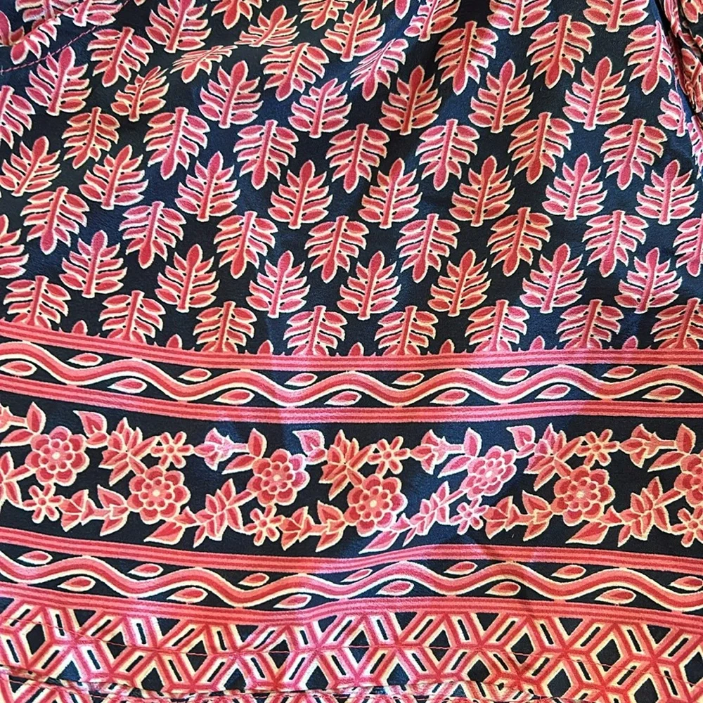 Elan boho shorts - Picture 2 of 5